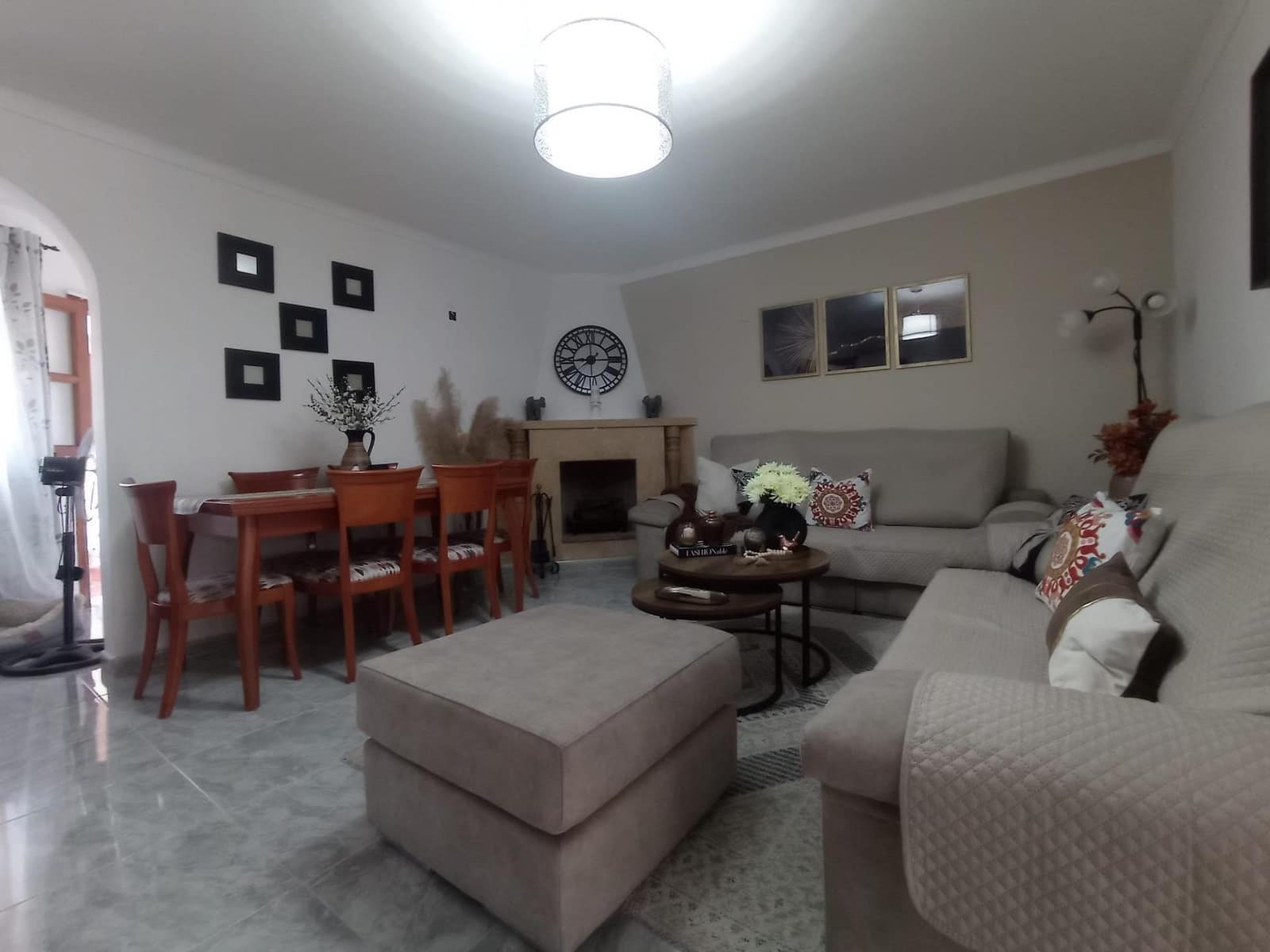 3 soveværelse Lejlighed til salg i Inca - € 309.000 (Ref: 9252416)