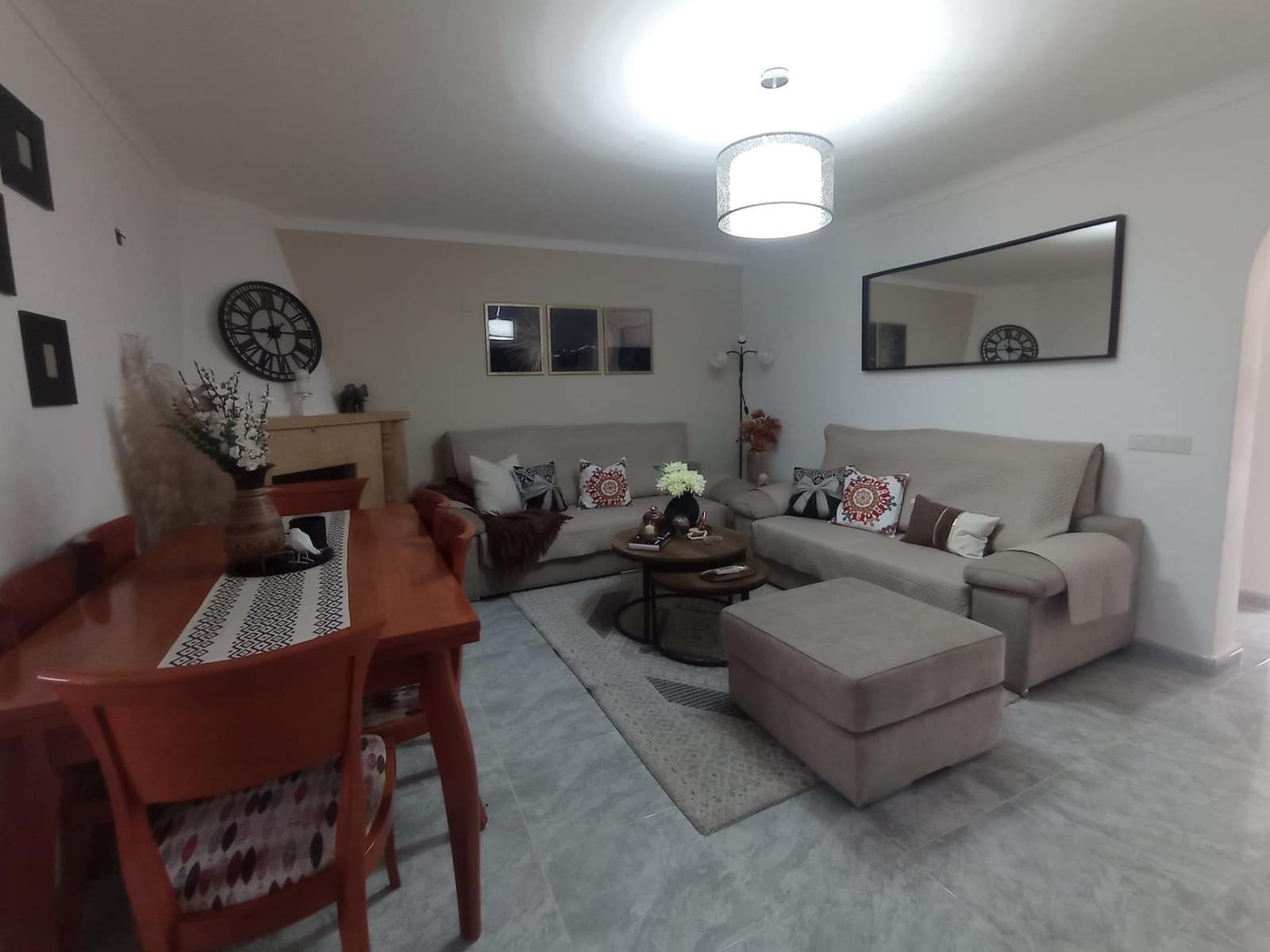 3 soveværelse Lejlighed til salg i Inca - € 309.000 (Ref: 9252416)