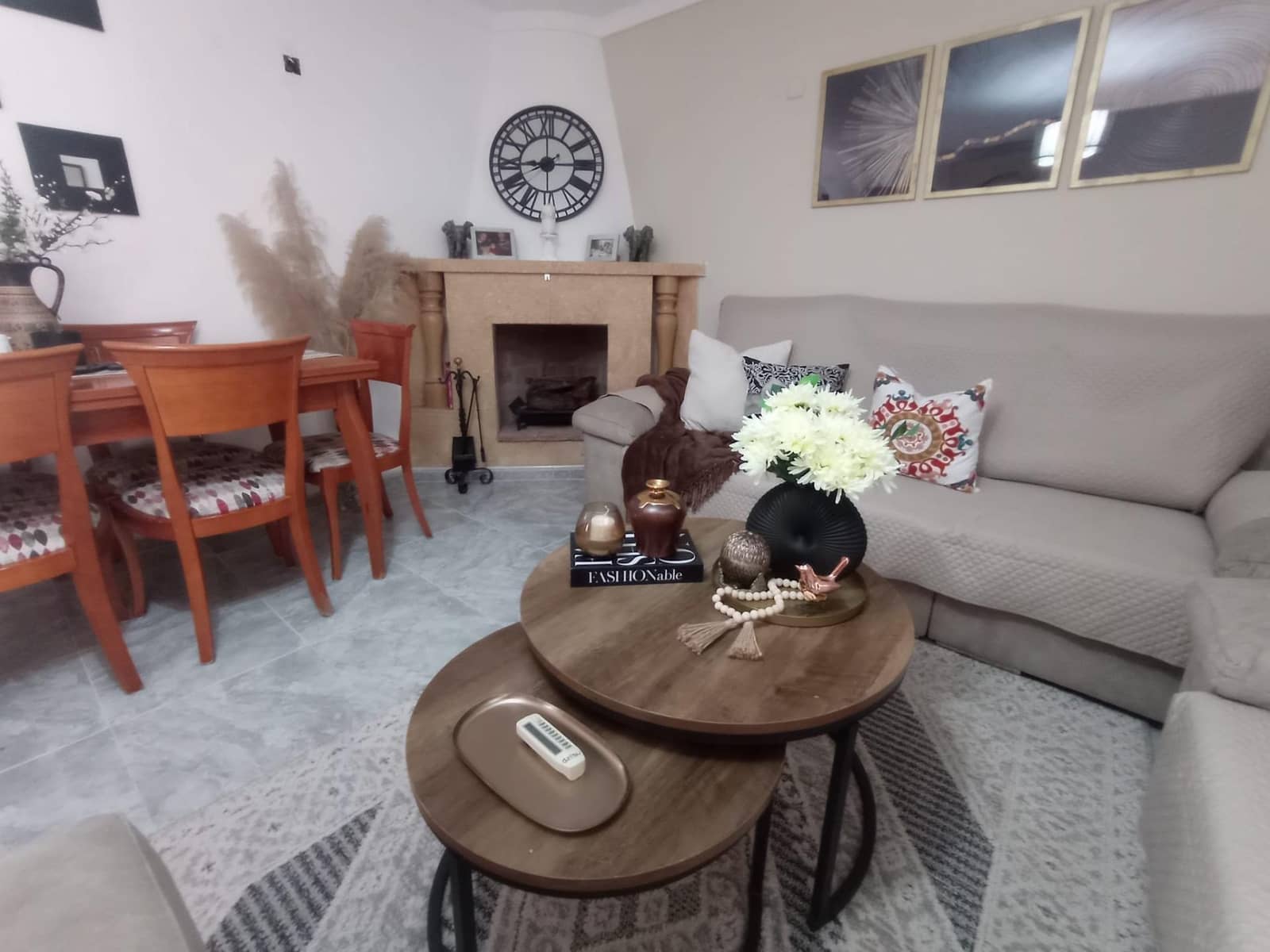 3 soveværelse Lejlighed til salg i Inca - € 309.000 (Ref: 9252416)