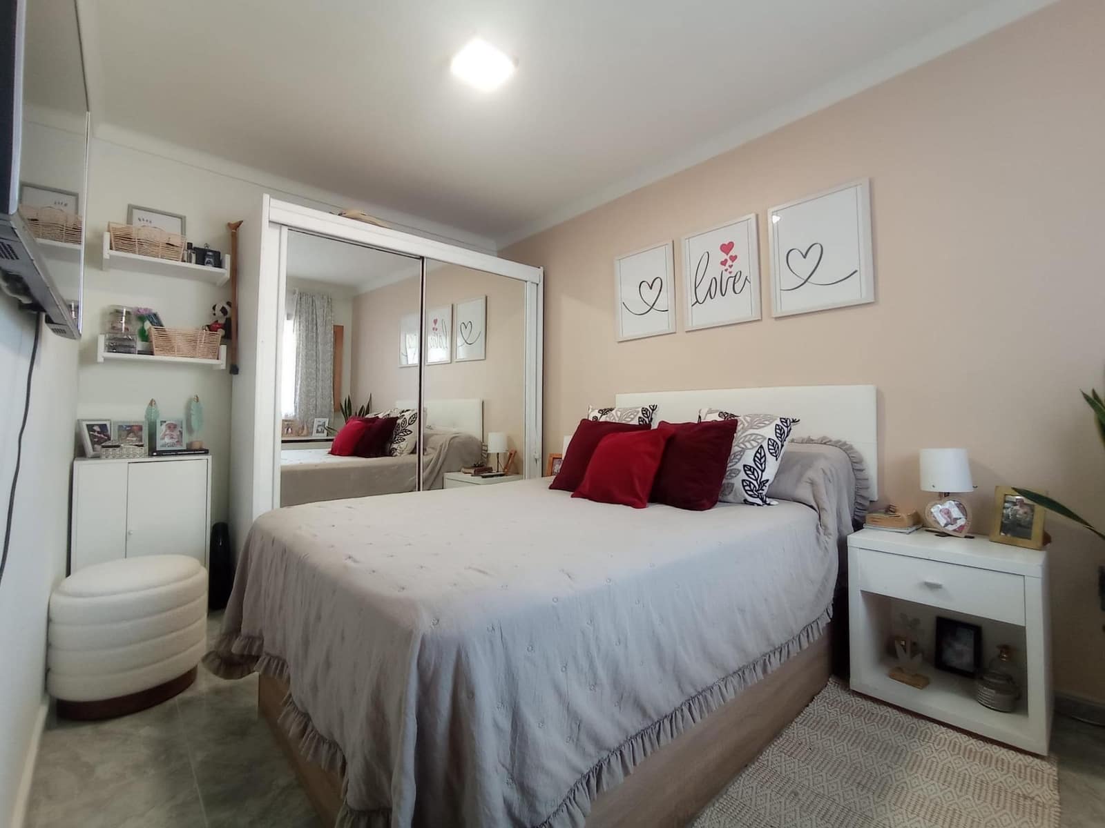 3 soveværelse Lejlighed til salg i Inca - € 309.000 (Ref: 9252416)