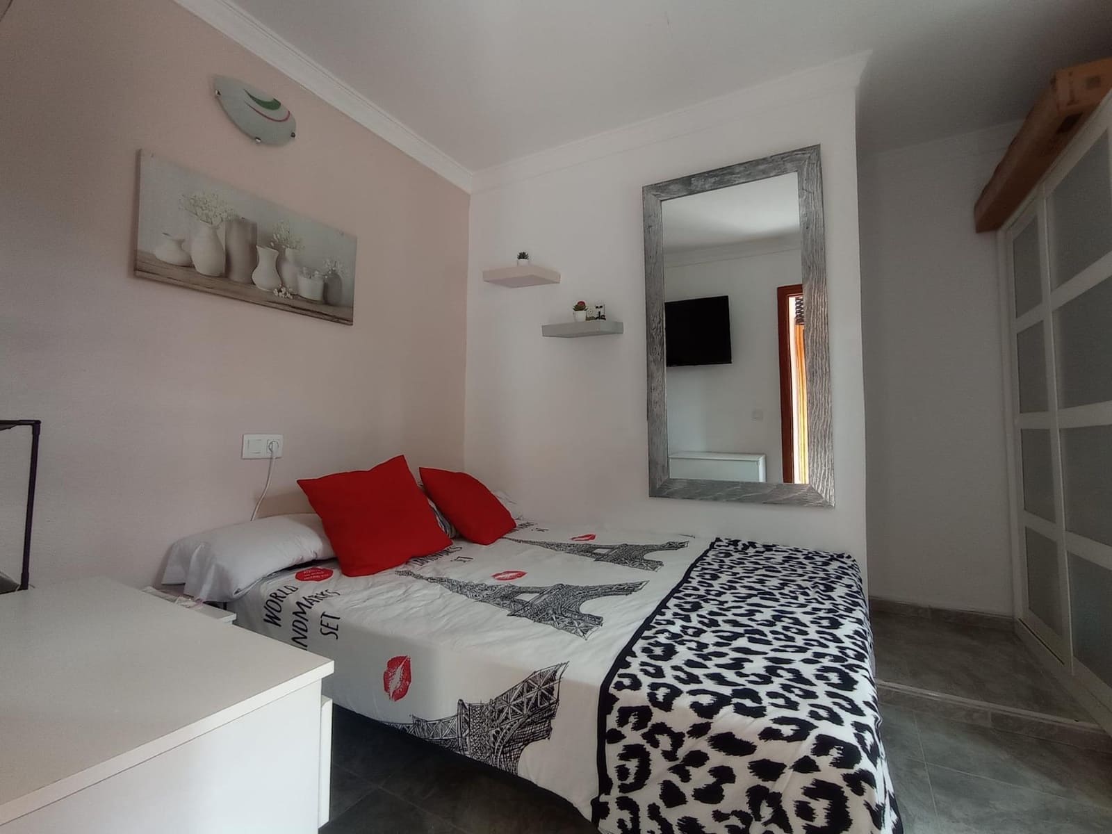 3 soveværelse Lejlighed til salg i Inca - € 309.000 (Ref: 9252416)