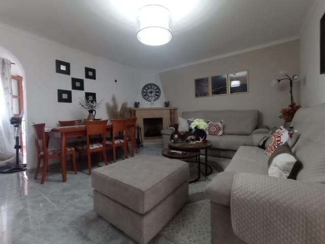 3 soveværelse Lejlighed til salg i Inca - € 309.000 (Ref: 9252416)