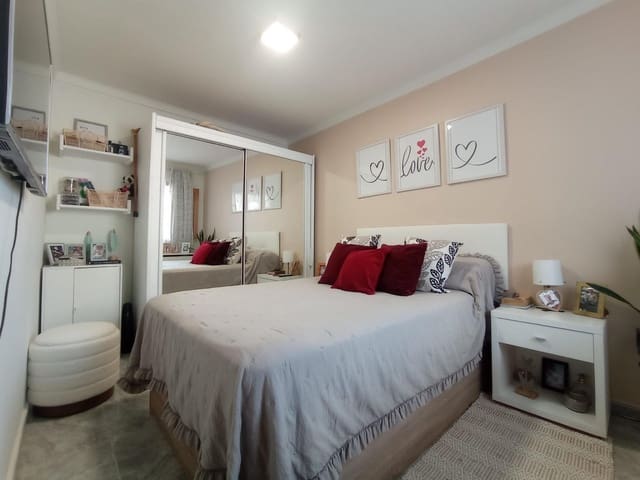 3 soveværelse Lejlighed til salg i Inca - € 309.000 (Ref: 9252416)