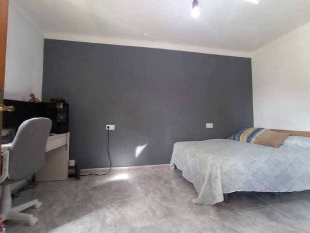 3 soveværelse Lejlighed til salg i Inca - € 309.000 (Ref: 9252416)