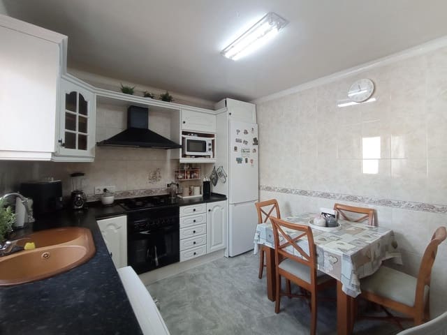 3 soveværelse Lejlighed til salg i Inca - € 309.000 (Ref: 9252416)