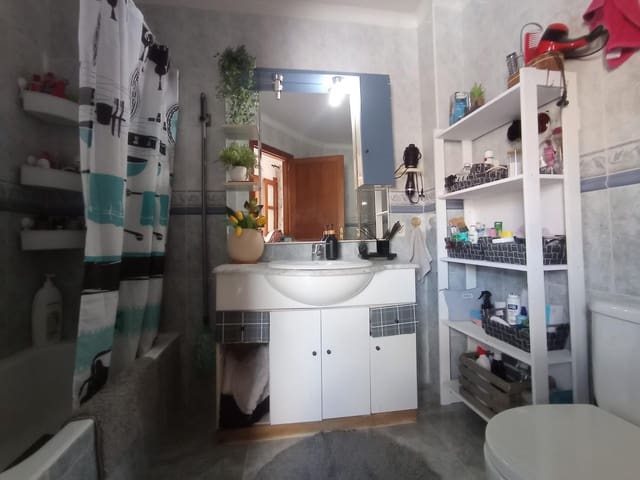 3 soveværelse Lejlighed til salg i Inca - € 309.000 (Ref: 9252416)