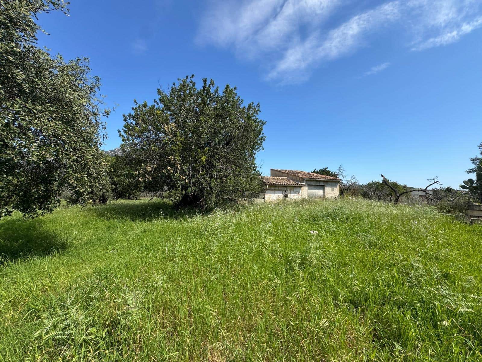 Byggetomt til salgs i Moscari - € 395 000 (Ref: 9264488)