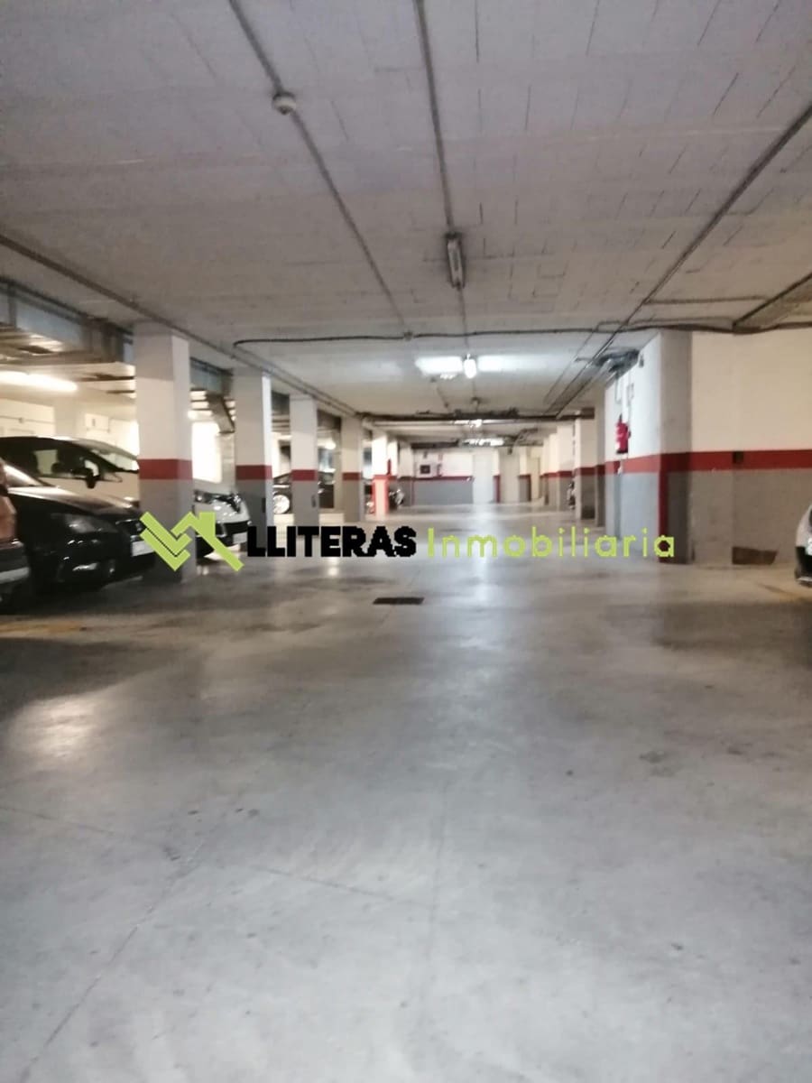 Garage te koop in Inca - € 15.500 (Ref: 9334932)