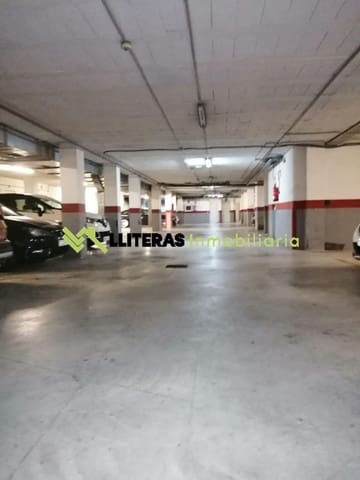 Garasje til salgs i Inca - € 15 500 (Ref: 9334932)