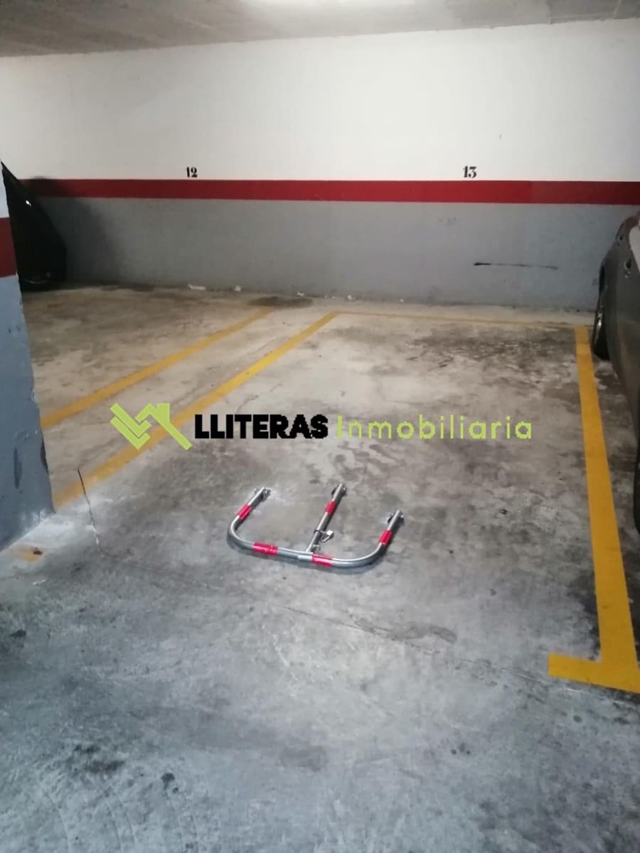 Garage te koop in Inca - € 15.500 (Ref: 9334932)