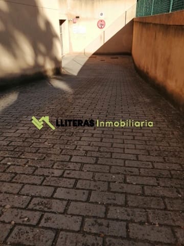 Garasje til salgs i Inca - € 15 500 (Ref: 9334932)