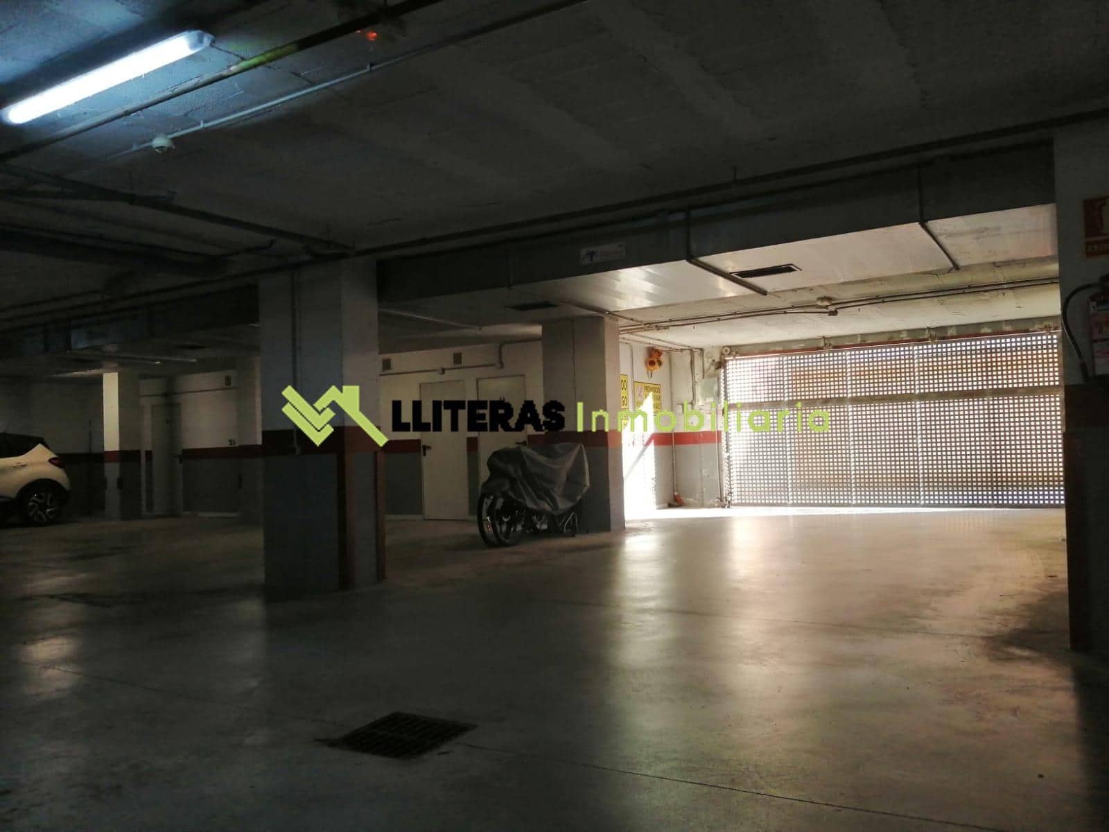 Garage te koop in Inca - € 15.500 (Ref: 9334932)