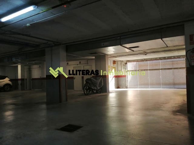 Garasje til salgs i Inca - € 15 500 (Ref: 9334932)