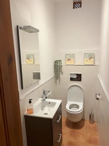 3 soveværelse Byhus til salg i Inca - € 405.000 (Ref: 9355836)