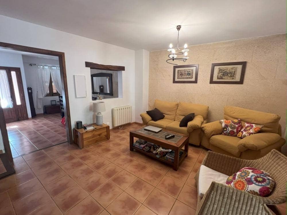 3 soverom Hus til salgs i Inca - € 405 000 (Ref: 9355836)