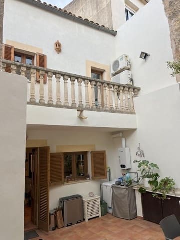 3 soveværelse Byhus til salg i Inca - € 405.000 (Ref: 9355836)