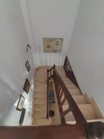 7 soverom Villa til salgs i Ca'n Picafort, Santa Margalida med garasje - € 670 000 (Ref: 9359584)