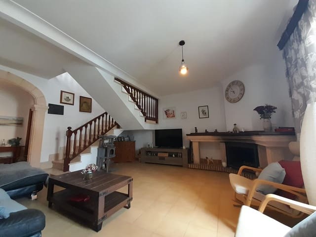 7 soverom Villa til salgs i Ca'n Picafort, Santa Margalida med garasje - € 670 000 (Ref: 9359584)