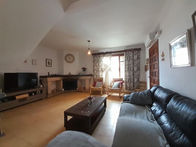 7 soverom Villa til salgs i Ca'n Picafort, Santa Margalida med garasje - € 670 000 (Ref: 9359584)