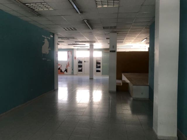 Commercieel te koop in Inca - € 475.000 (Ref: 9403352)