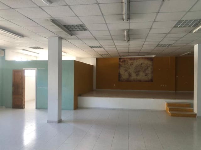 Commercieel te koop in Inca - € 475.000 (Ref: 9403352)