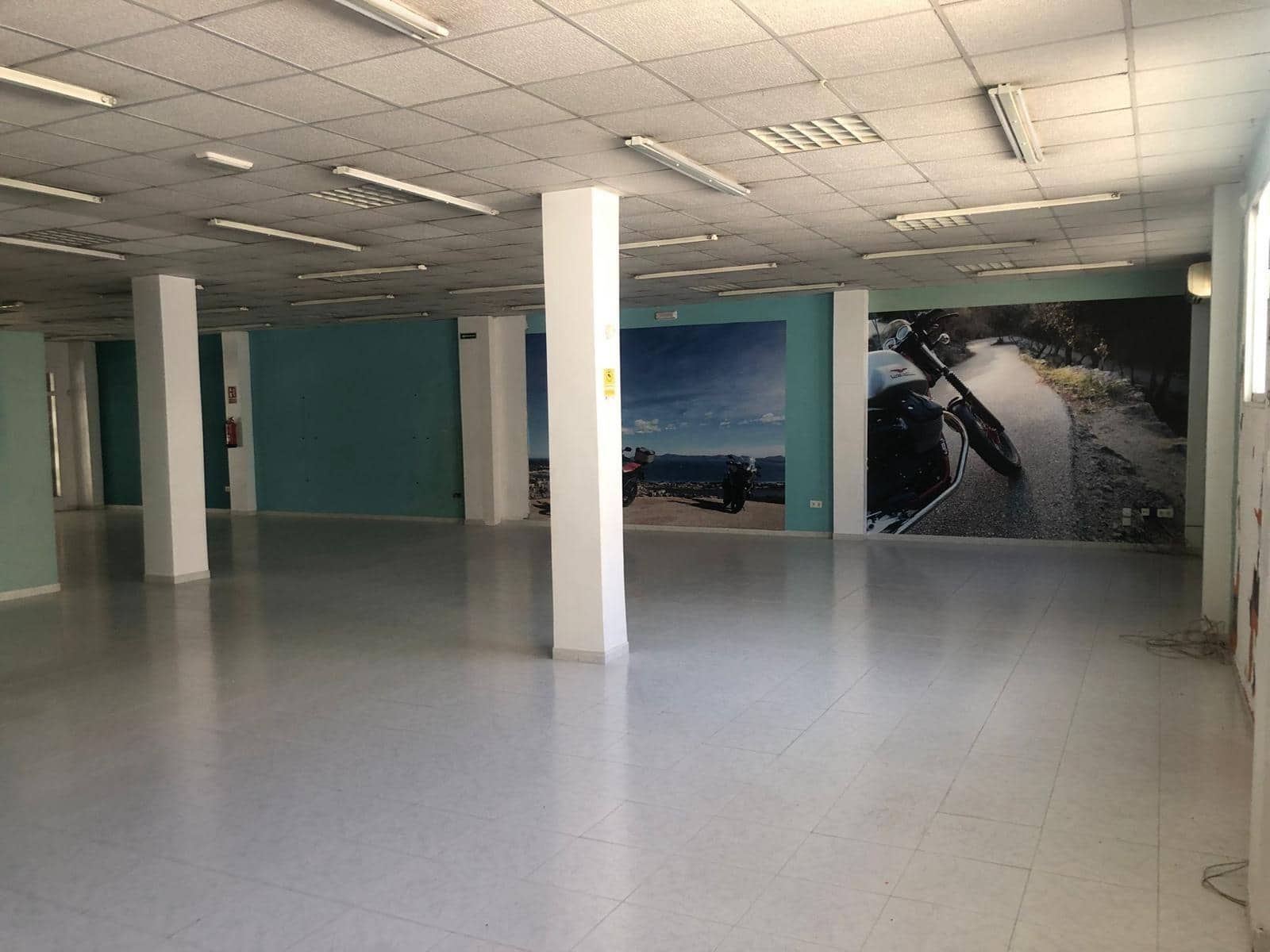 Erhverv til salg i Inca - € 475.000 (Ref: 9403352)