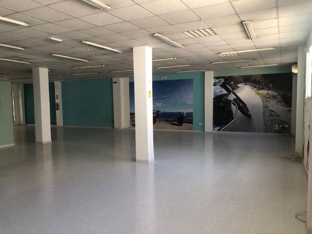 Commercieel te koop in Inca - € 475.000 (Ref: 9403352)