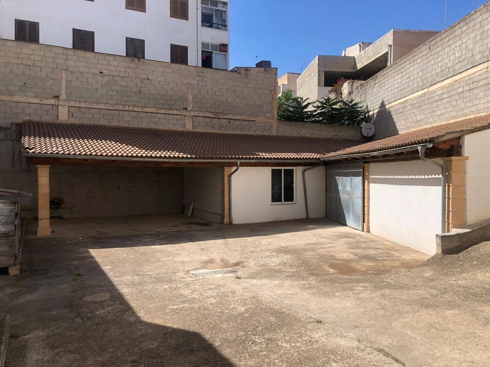 Erhverv til salg i Inca - € 475.000 (Ref: 9403352)