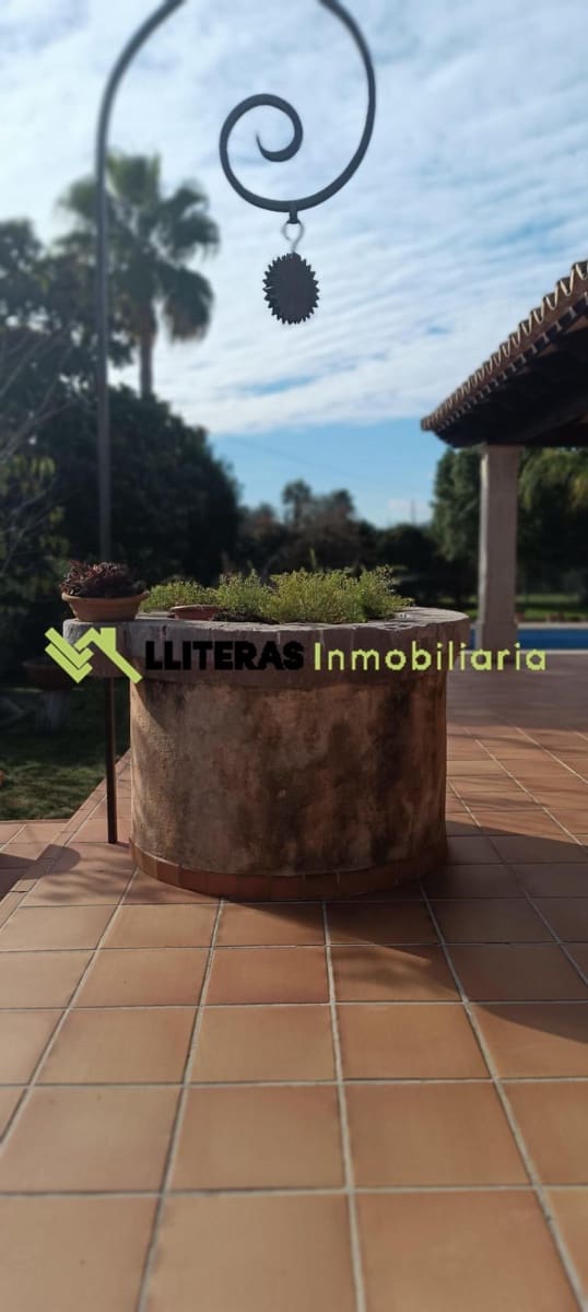 3 bedroom Finca/Country House for sale in Inca - € 1,250,000 (Ref: 9431065)