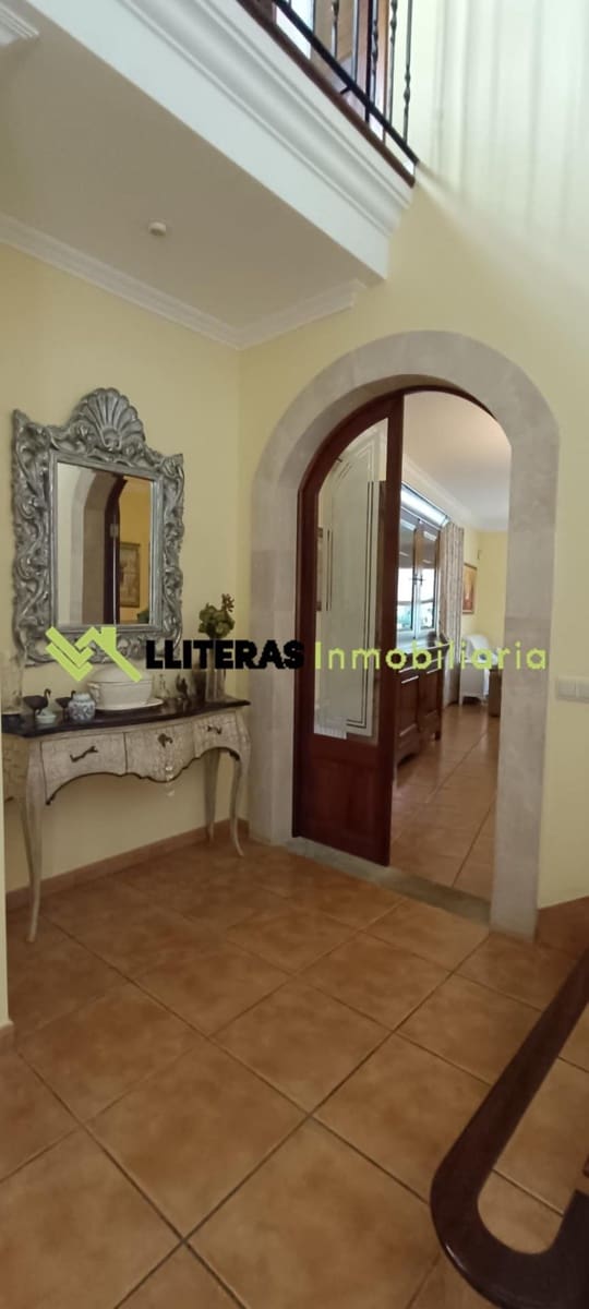 3 bedroom Finca/Country House for sale in Inca - € 1,250,000 (Ref: 9431065)