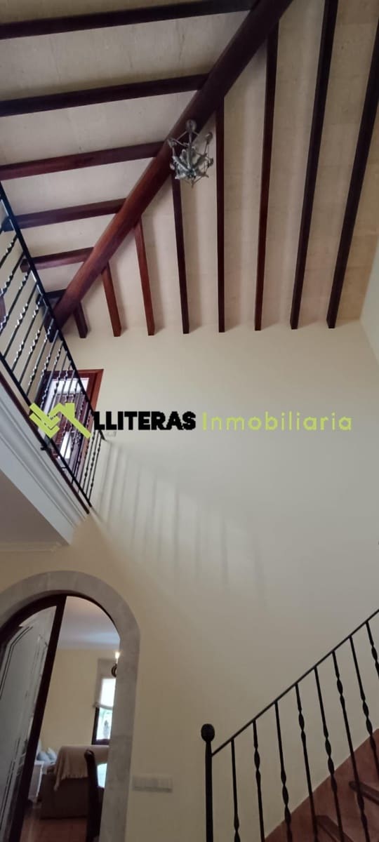 3 bedroom Finca/Country House for sale in Inca - € 1,250,000 (Ref: 9431065)