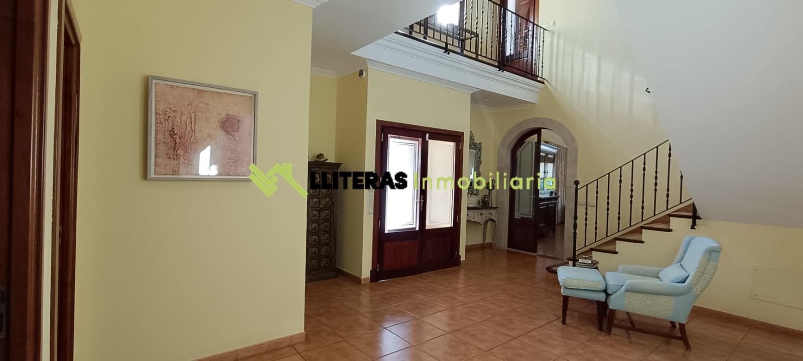 3 bedroom Finca/Country House for sale in Inca - € 1,250,000 (Ref: 9431065)