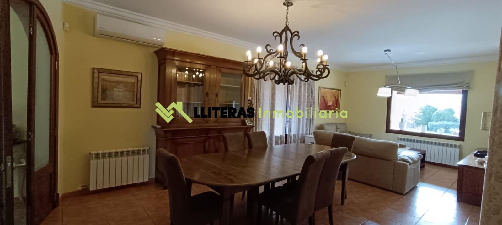 3 bedroom Finca/Country House for sale in Inca - € 1,250,000 (Ref: 9431065)