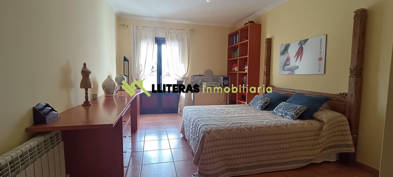 3 bedroom Finca/Country House for sale in Inca - € 1,250,000 (Ref: 9431065)