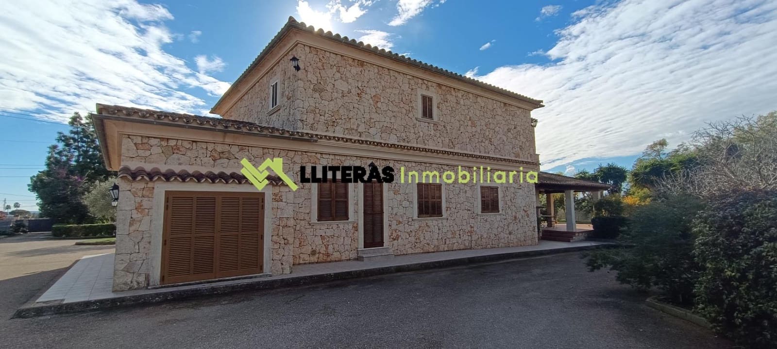 3 bedroom Finca/Country House for sale in Inca - € 1,250,000 (Ref: 9431065)