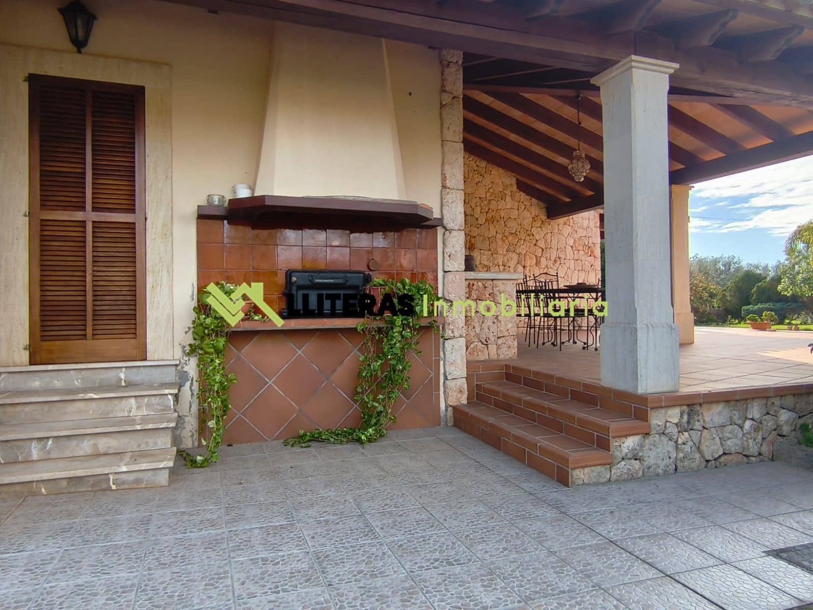 3 bedroom Finca/Country House for sale in Inca - € 1,250,000 (Ref: 9431065)
