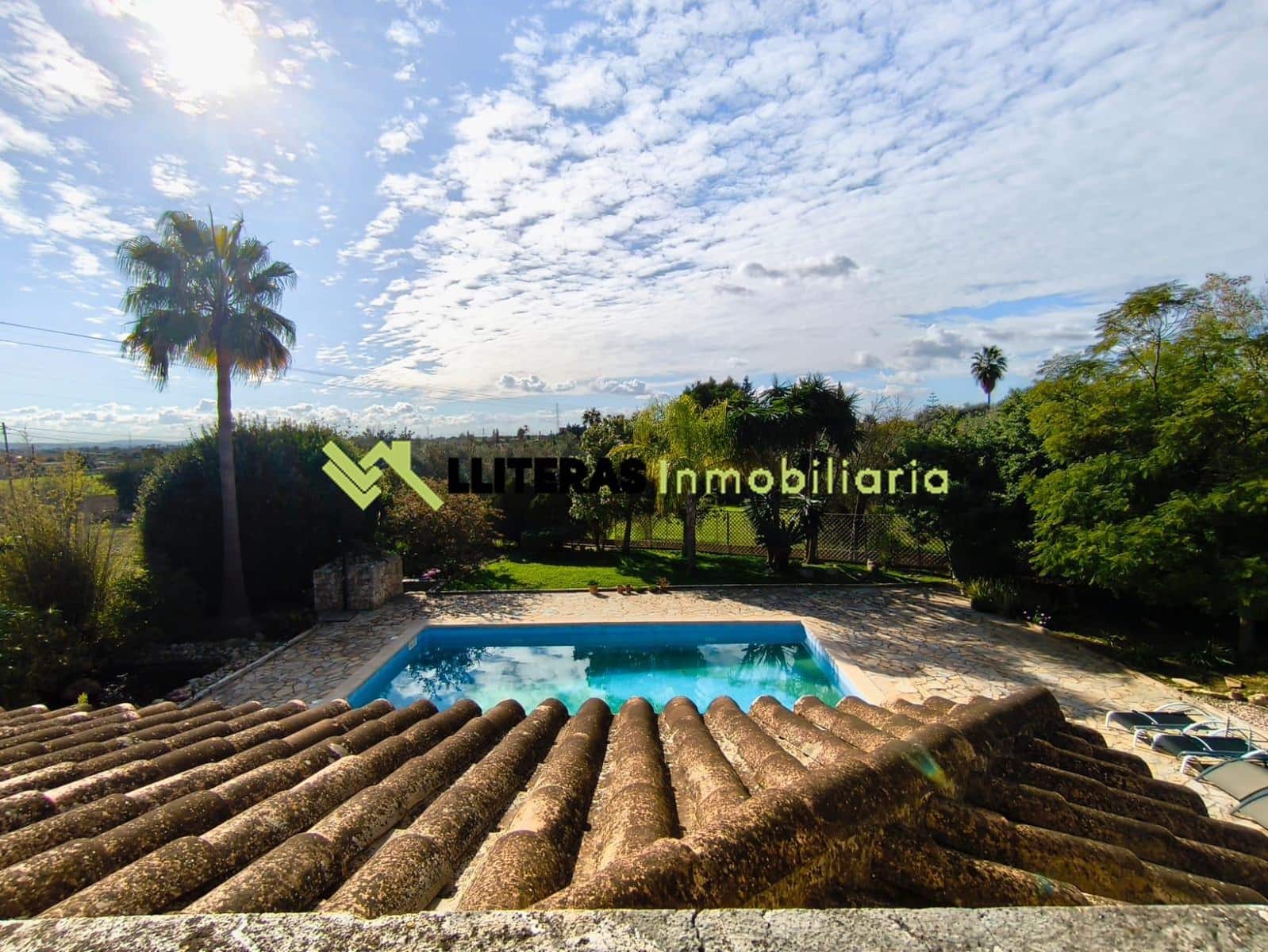 3 bedroom Finca/Country House for sale in Inca - € 1,250,000 (Ref: 9431065)