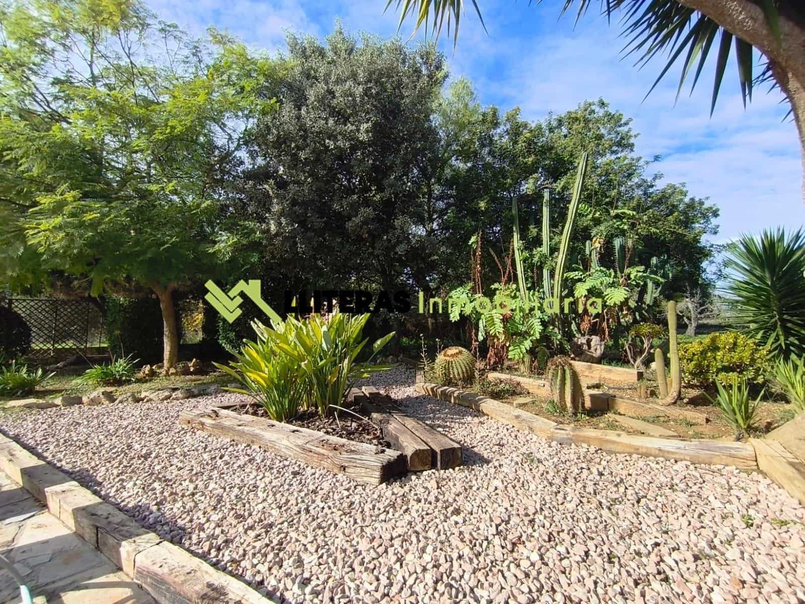 3 bedroom Finca/Country House for sale in Inca - € 1,250,000 (Ref: 9431065)