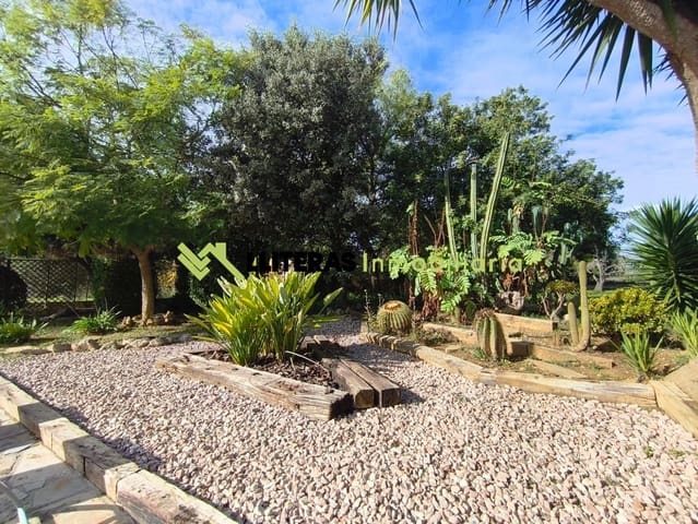 3 makuuhuone Maalaistalo myytävänä paikassa Inca - 1 250 000 € (Ref: 9431065)