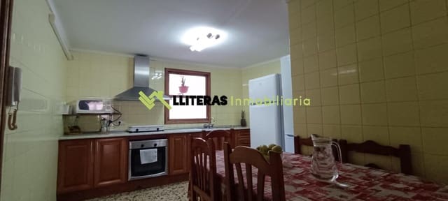 3 soveværelse Lejlighed til salg i Inca - € 290.000 (Ref: 9437801)