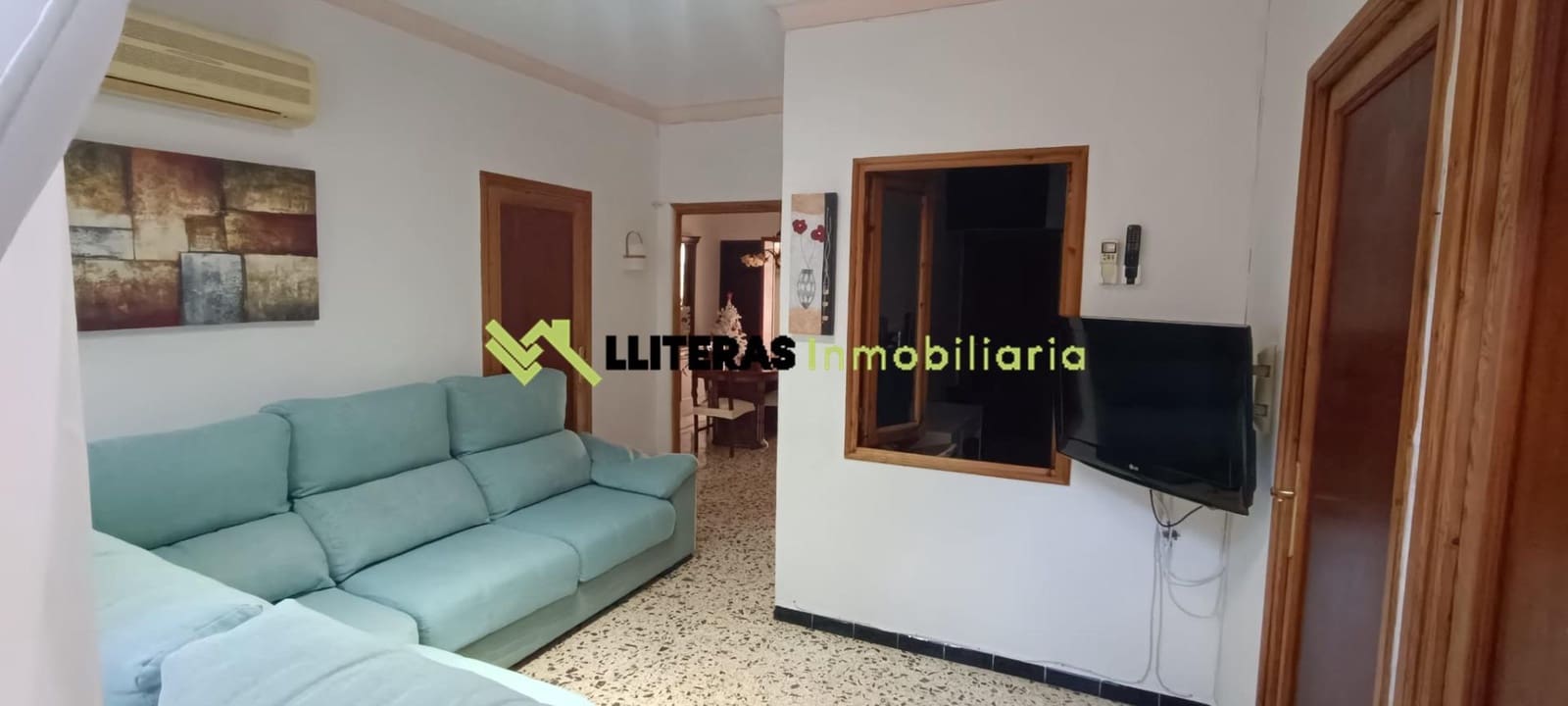3 bedroom Flat for sale in Inca - € 290,000 (Ref: 9437801)