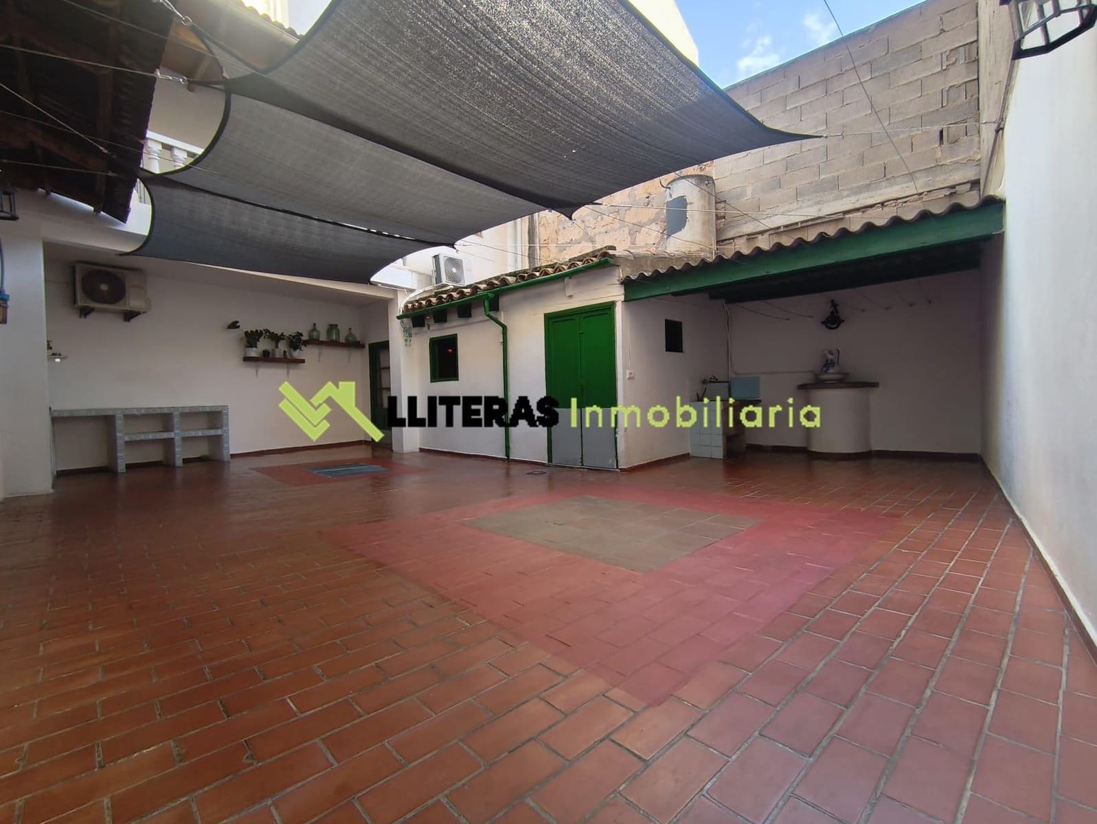 3 bedroom Flat for sale in Inca - € 290,000 (Ref: 9437801)