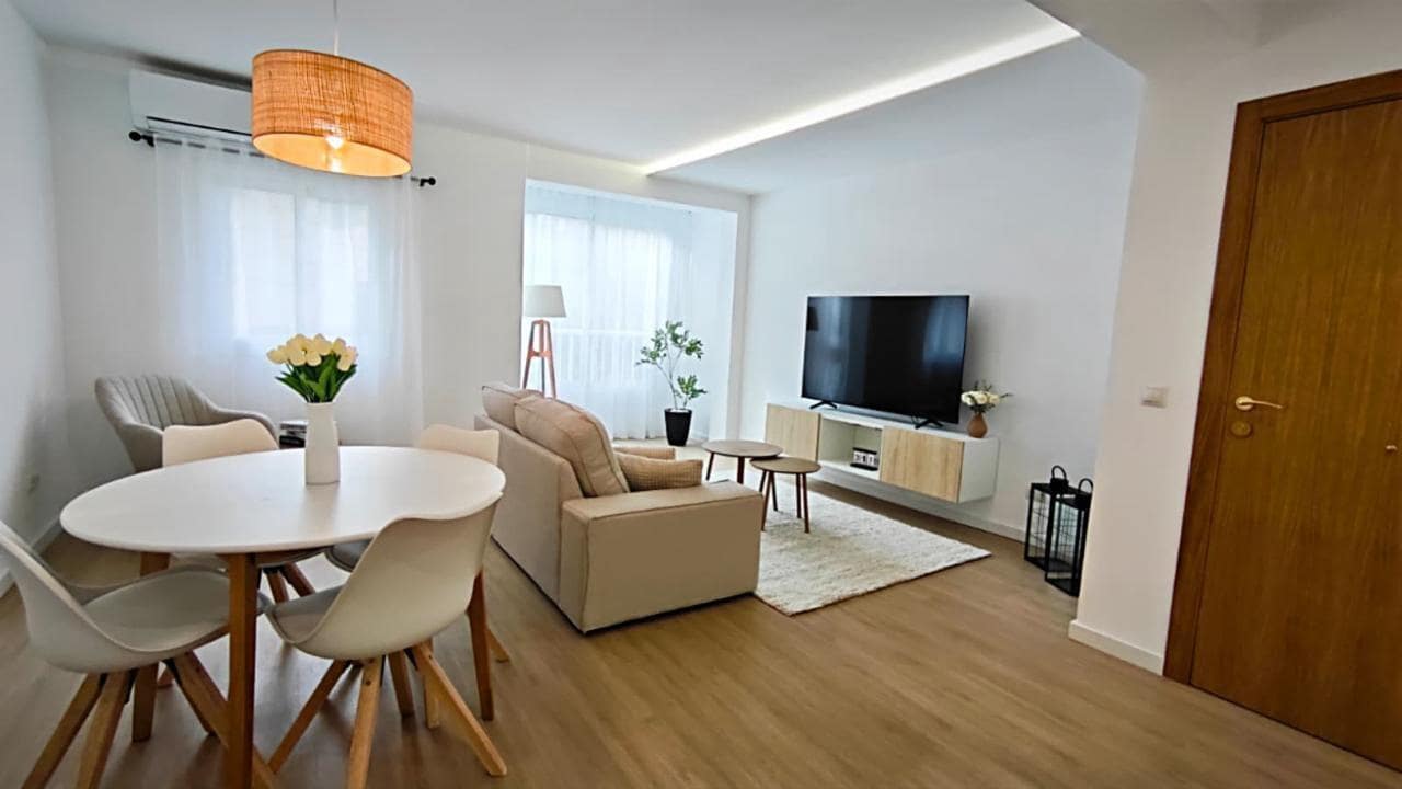 2 sypialnia Mieszkanie na sprzedaż w Palma de Mallorca - 450 000 € (Ref: 9465647)