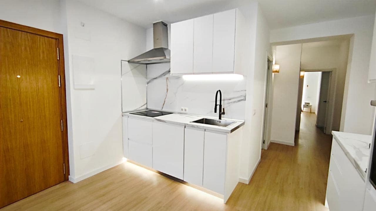 2 sypialnia Mieszkanie na sprzedaż w Palma de Mallorca - 450 000 € (Ref: 9465647)