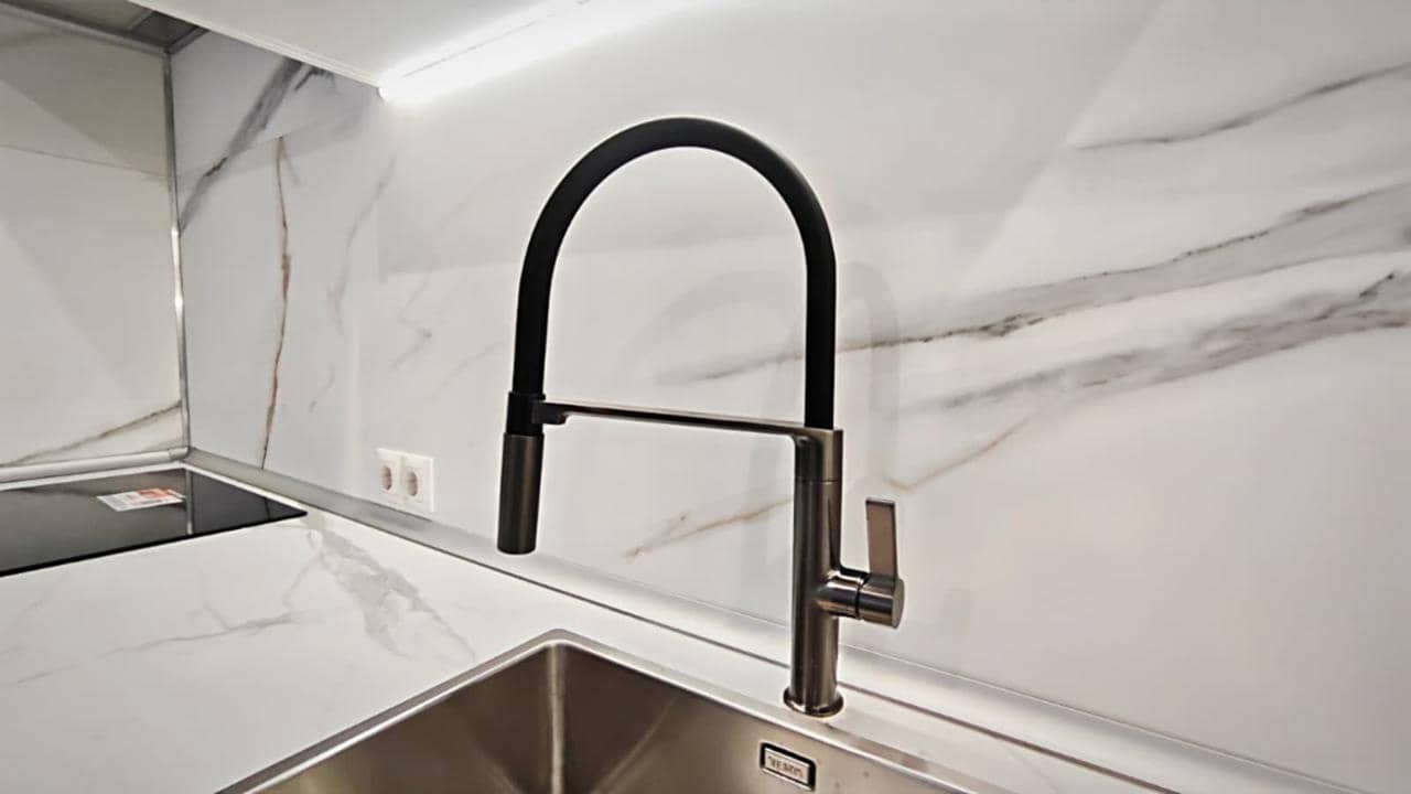 2 sypialnia Mieszkanie na sprzedaż w Palma de Mallorca - 450 000 € (Ref: 9465647)