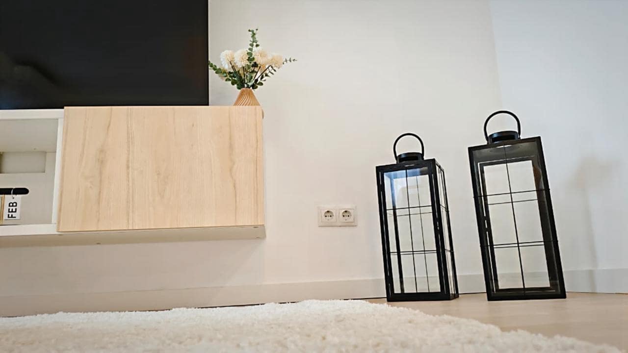 2 sypialnia Mieszkanie na sprzedaż w Palma de Mallorca - 450 000 € (Ref: 9465647)