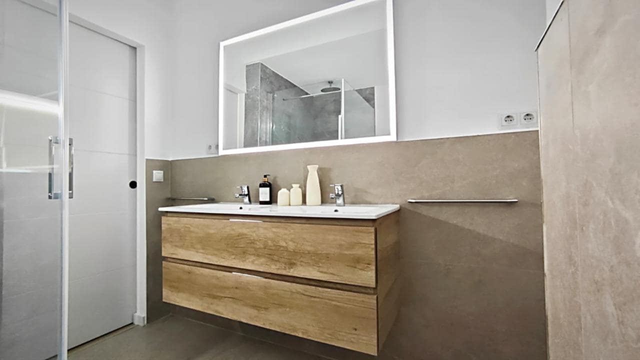 2 sypialnia Mieszkanie na sprzedaż w Palma de Mallorca - 450 000 € (Ref: 9465647)