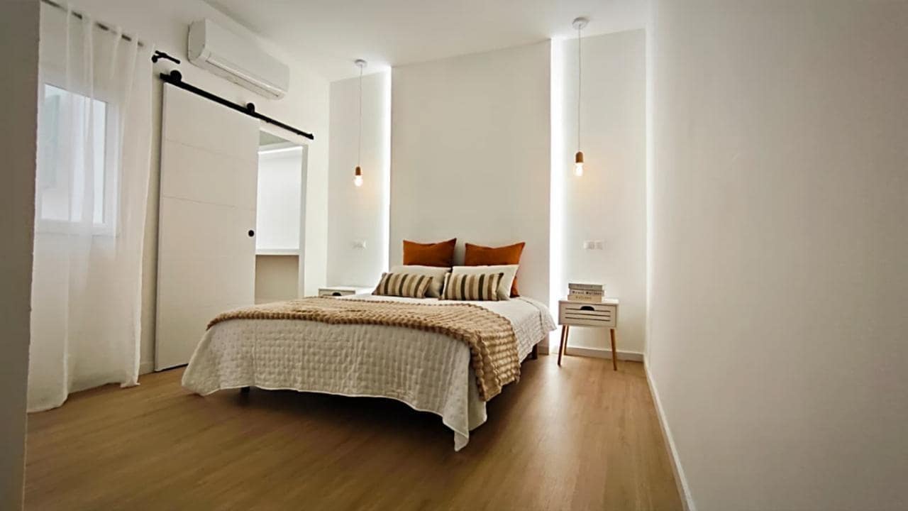 2 sypialnia Mieszkanie na sprzedaż w Palma de Mallorca - 450 000 € (Ref: 9465647)