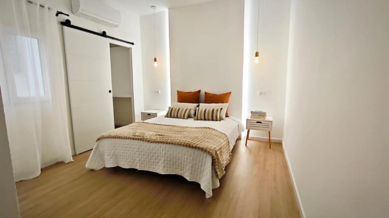 2 sypialnia Mieszkanie na sprzedaż w Palma de Mallorca - 450 000 € (Ref: 9465647)