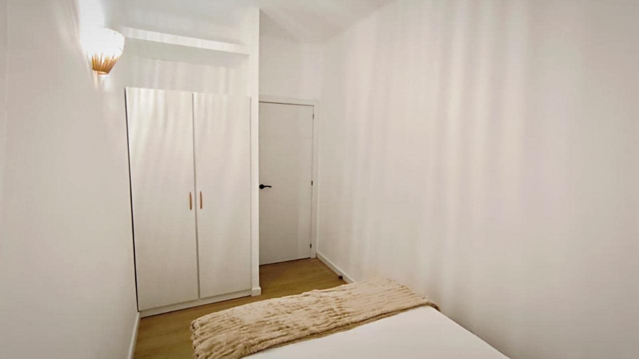 2 sypialnia Mieszkanie na sprzedaż w Palma de Mallorca - 450 000 € (Ref: 9465647)